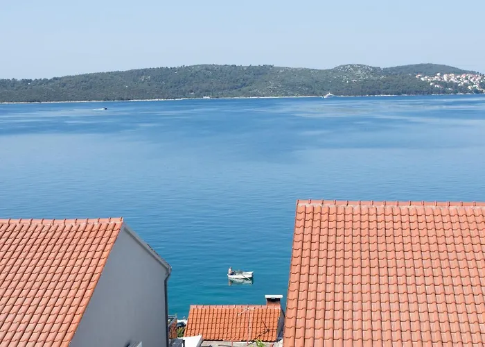Apartments Alajbeg