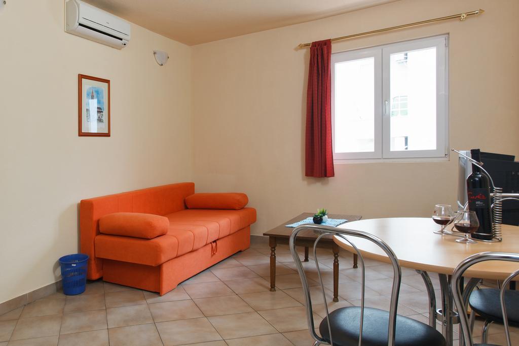 Apartamento Alajbeg *