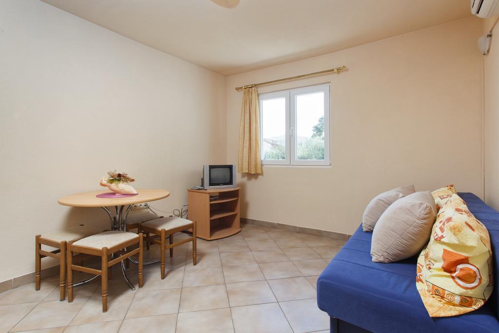 Apartamento Alajbeg *