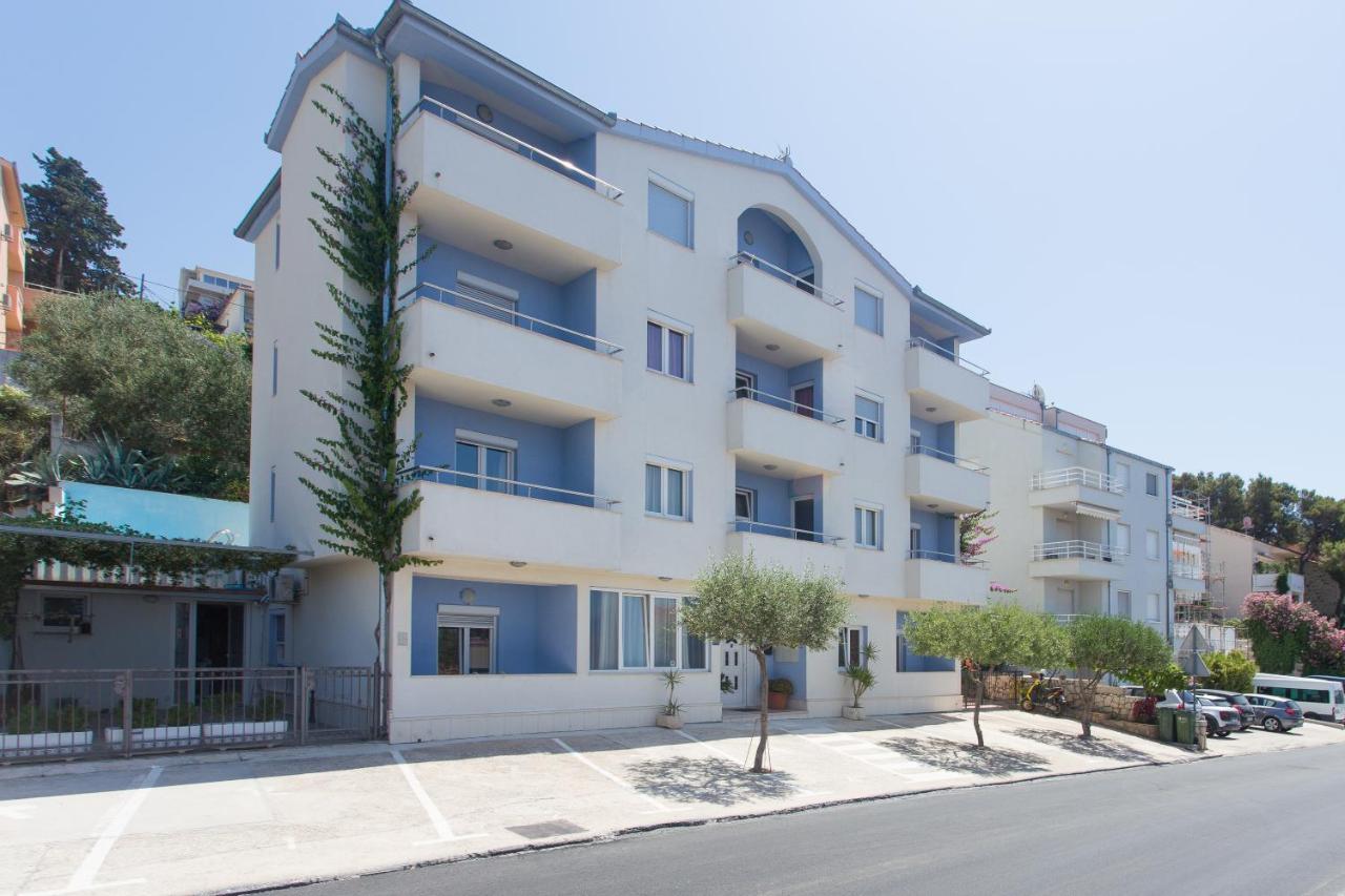 Alajbeg Apartamento Trogir