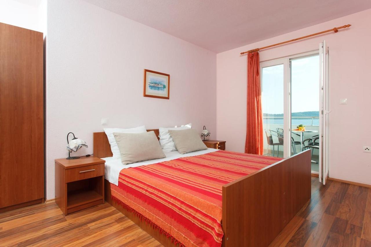 Apartamento Alajbeg *