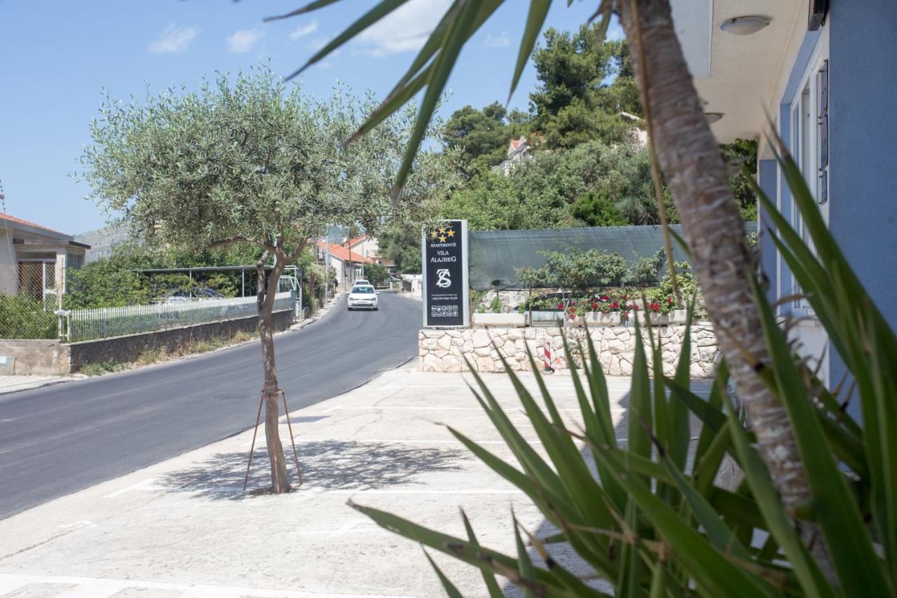 Alajbeg Apartamento