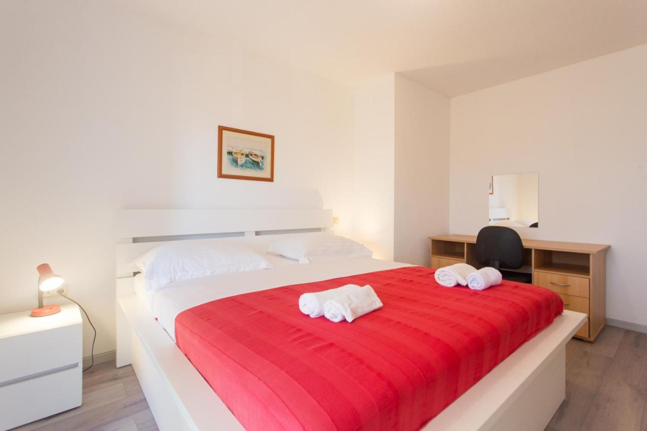 Apartamento Alajbeg