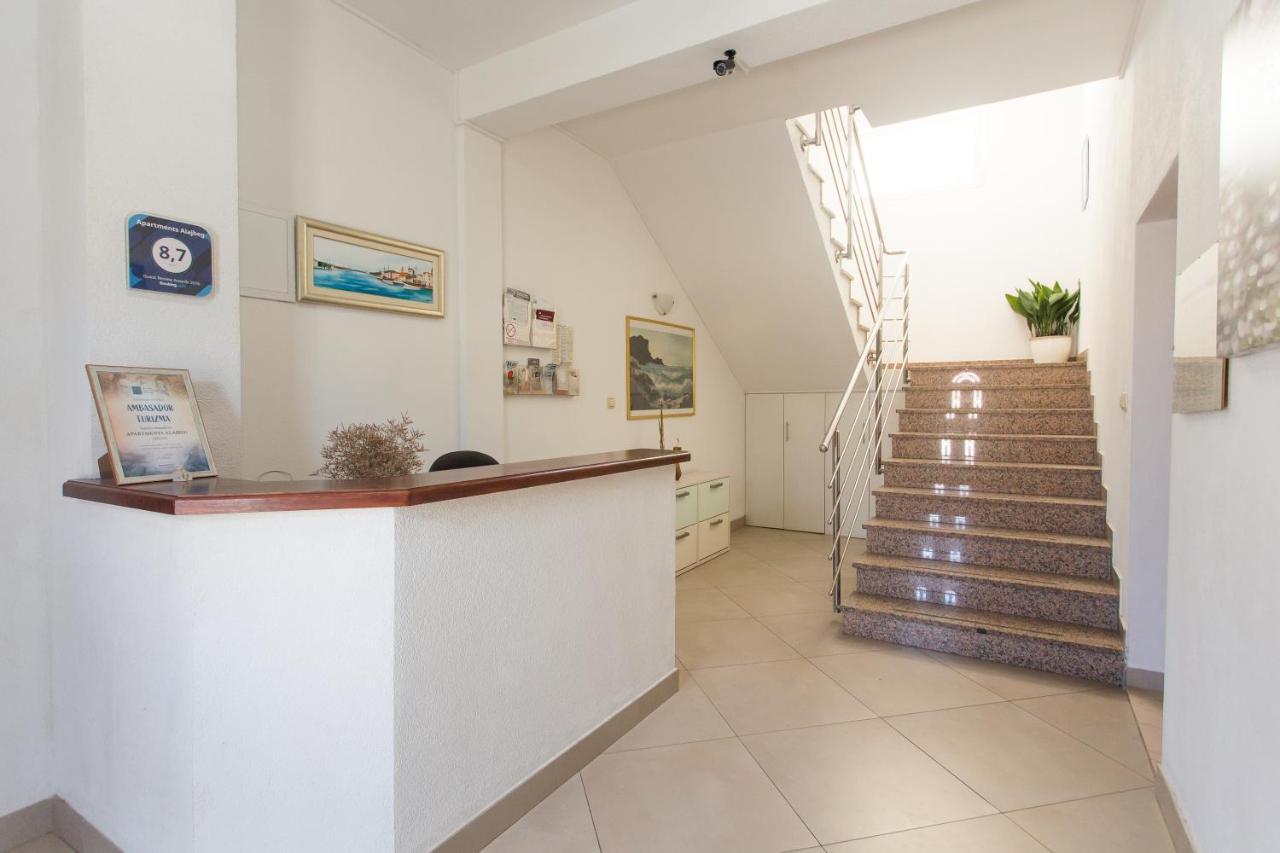Apartamento Alajbeg Trogir