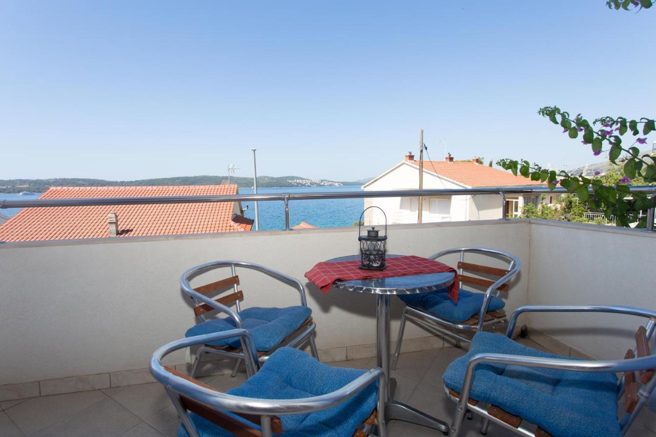 Alajbeg Apartamento *