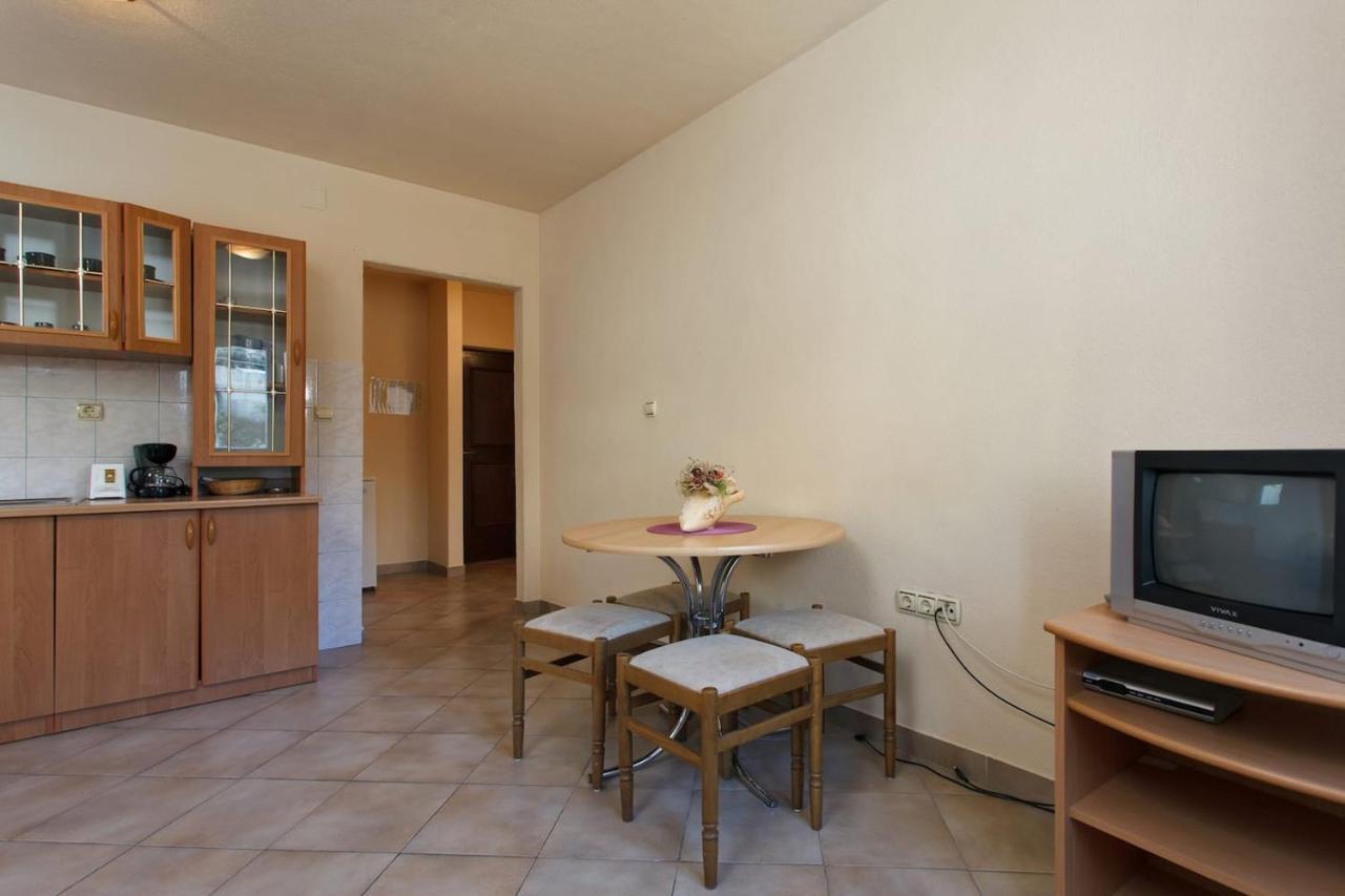 Apartamento Alajbeg Trogir