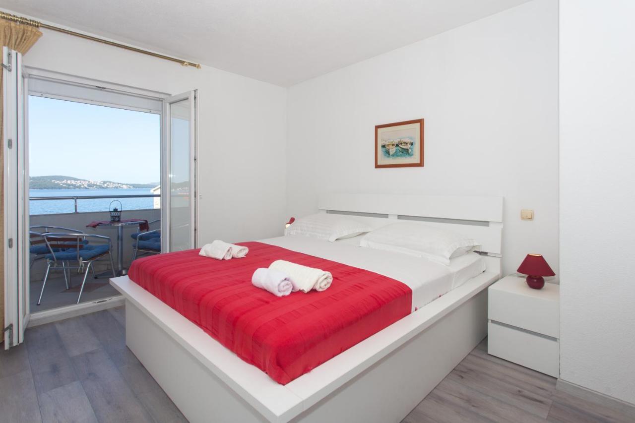 Apartamento Alajbeg *