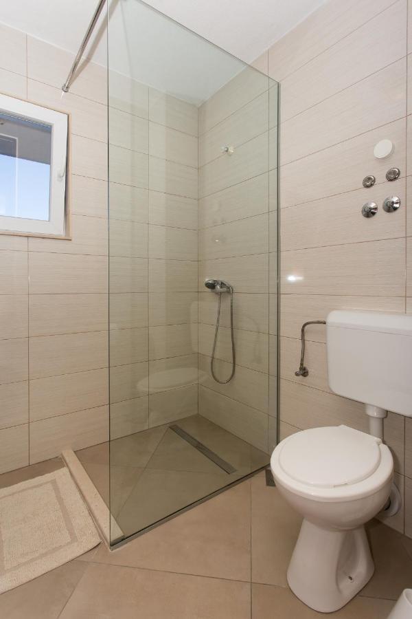 Apartamento Alajbeg Trogir