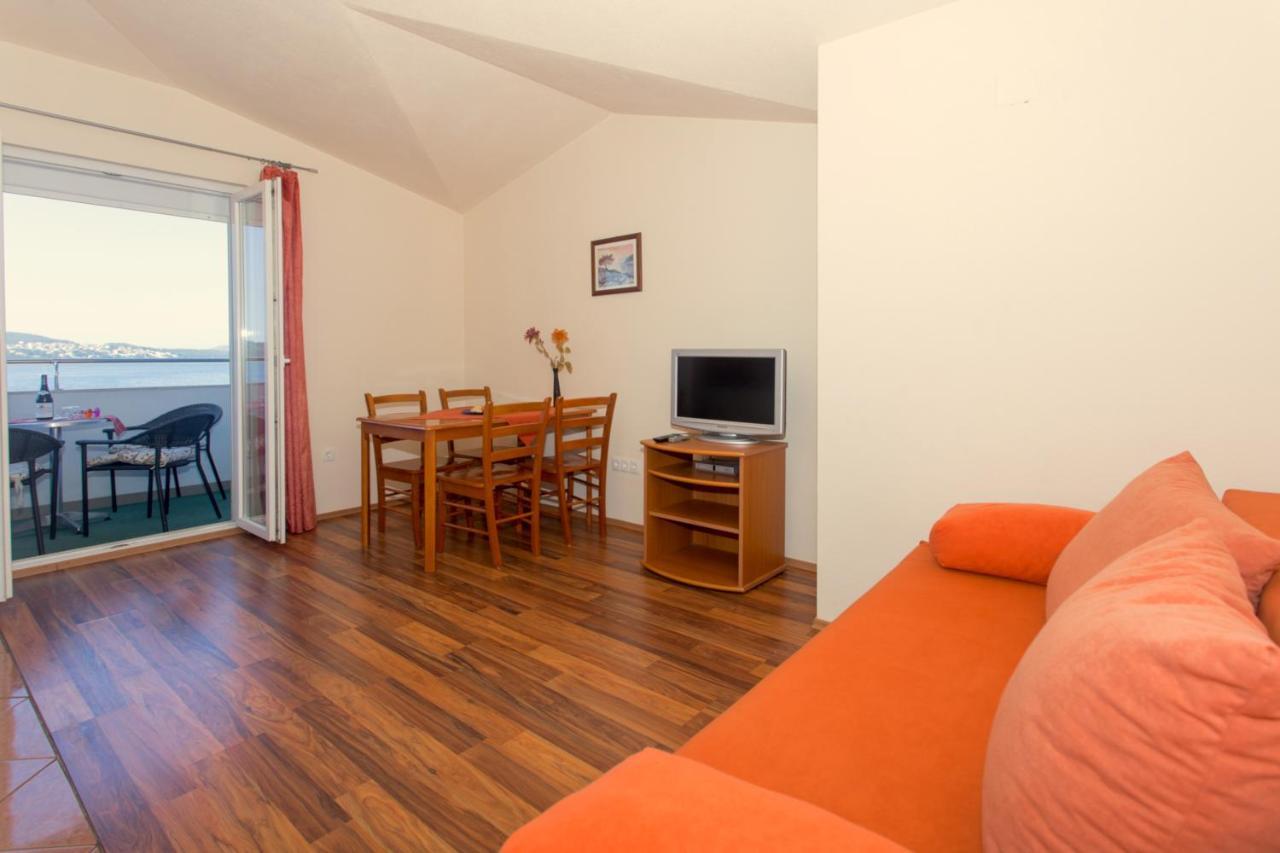 Apartamento Alajbeg Trogir