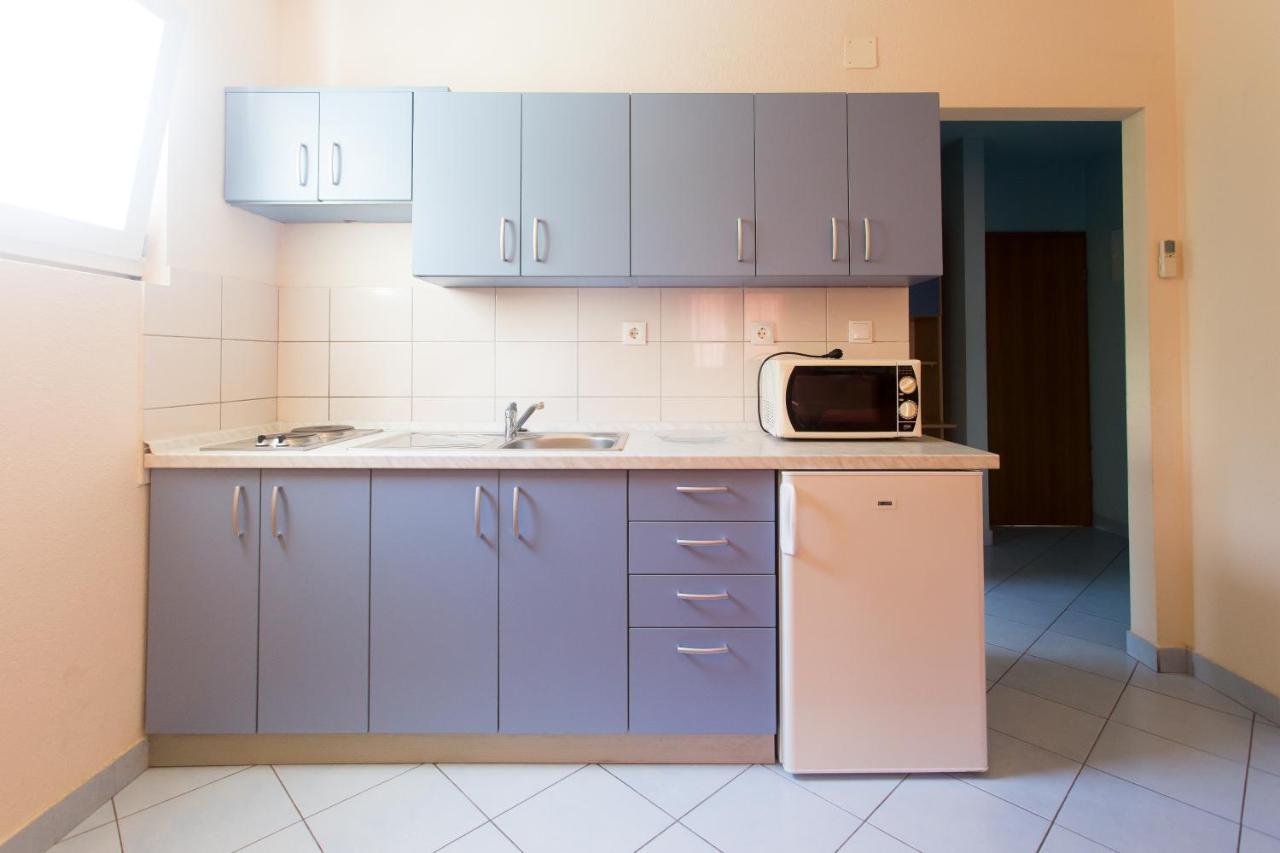 Apartamento Alajbeg