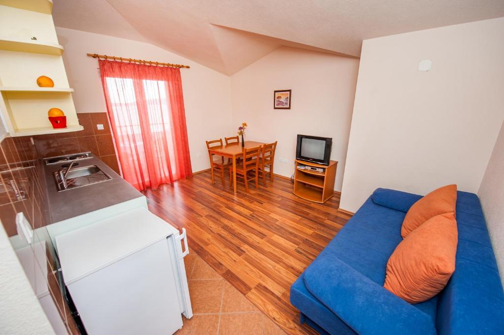 Alajbeg Apartamento Trogir