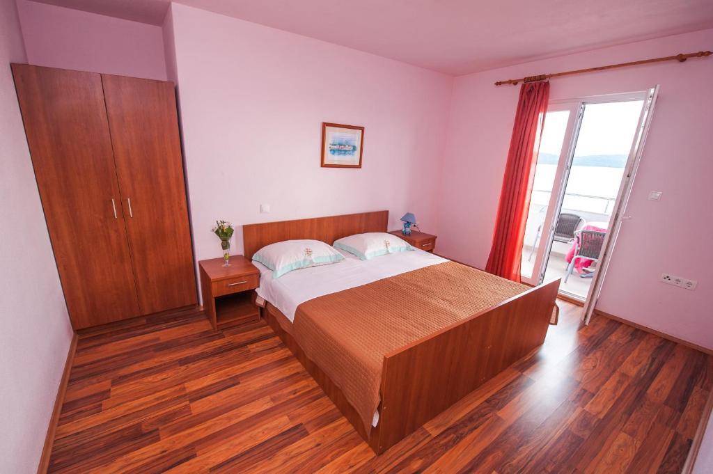 Apartamento Alajbeg Trogir