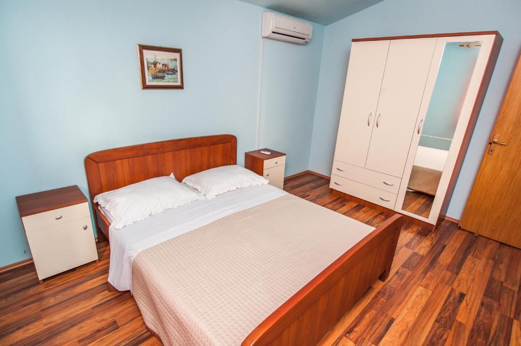 Apartamento Alajbeg Trogir