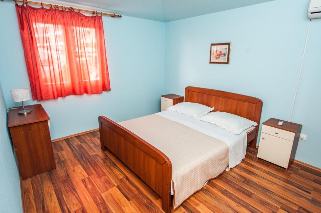 Alajbeg Apartamento Trogir