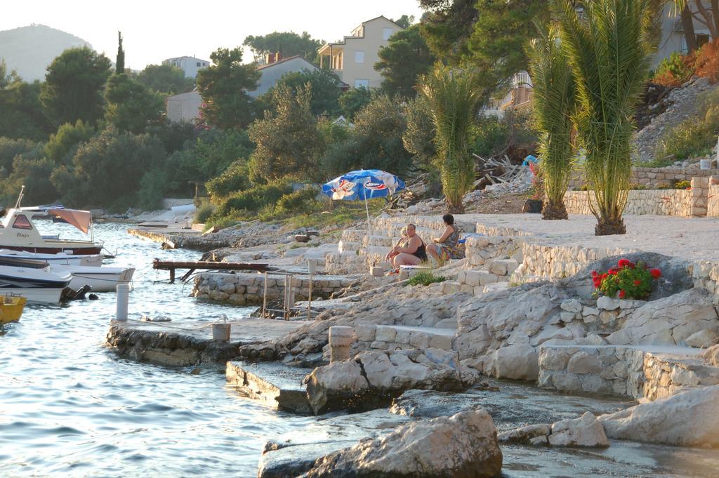 Alajbeg Apartamento
