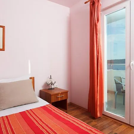 Apartments Alajbeg Trogir Exterior photo