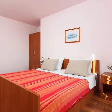Apartments Alajbeg Trogir Exterior photo