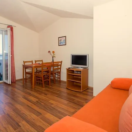 Apartments Alajbeg Trogir Exterior photo