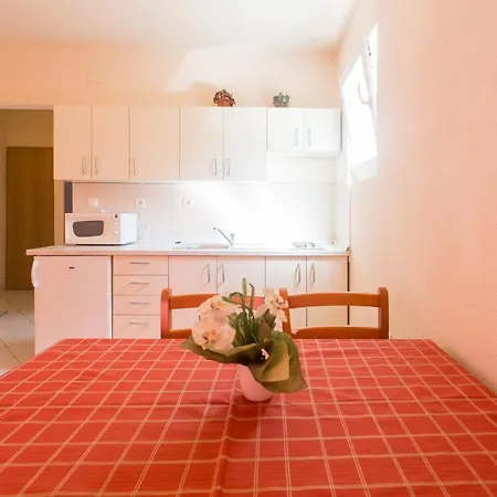 Apartments Alajbeg Trogir Exterior photo