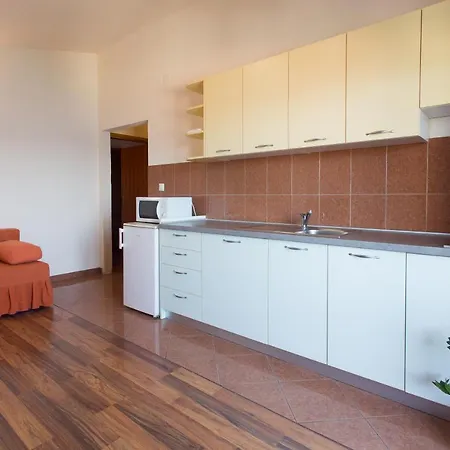 Apartments Alajbeg Trogir Exterior photo