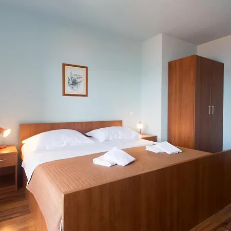Apartments Alajbeg Trogir Exterior photo