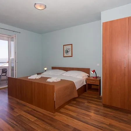 Apartments Alajbeg Trogir Exterior photo
