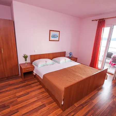 Apartments Alajbeg Trogir Exterior photo