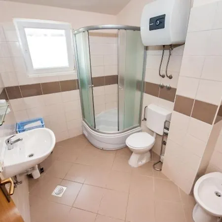 Apartments Alajbeg Trogir Room photo