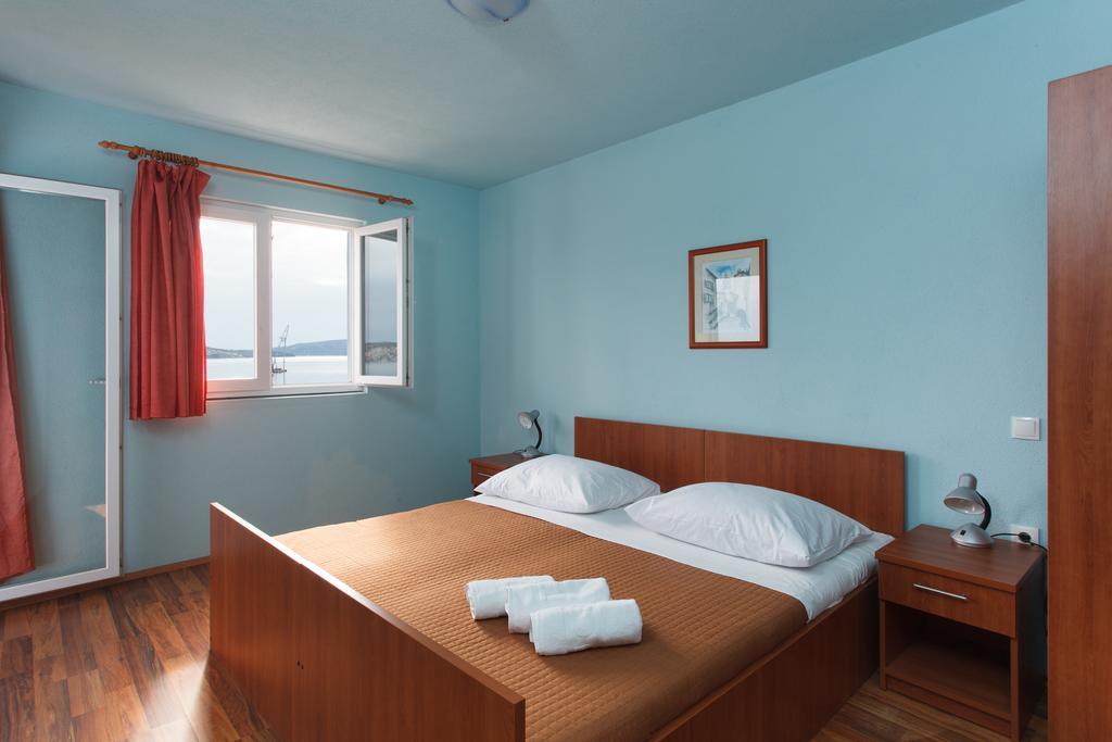 Alajbeg Apartman Trogir