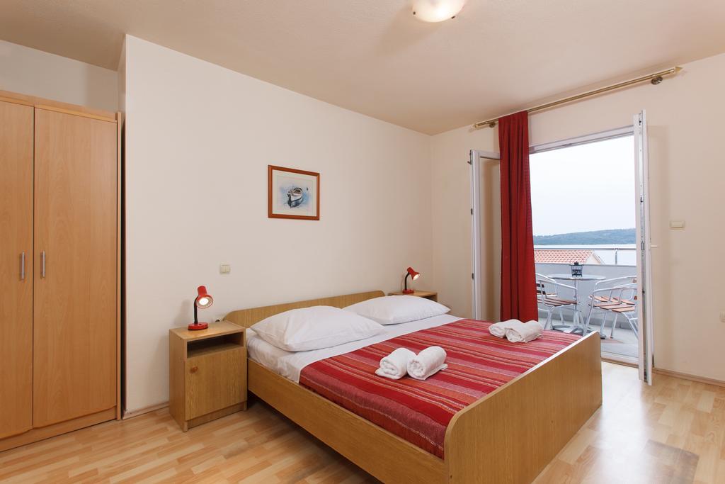 Alajbeg * Trogir