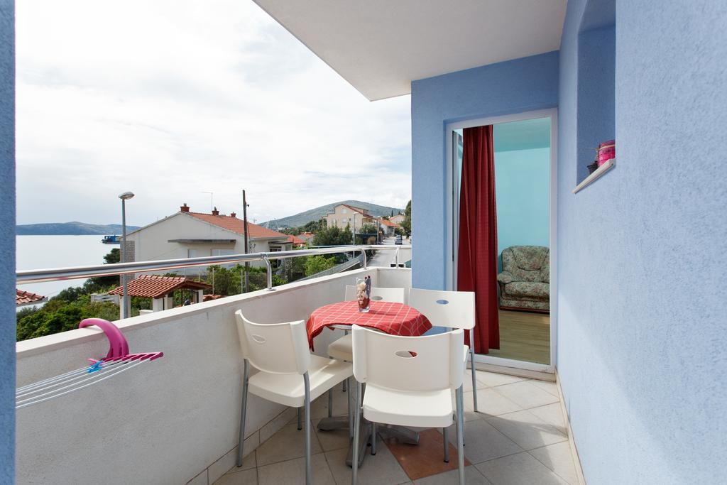 Alajbeg Apartman Trogir