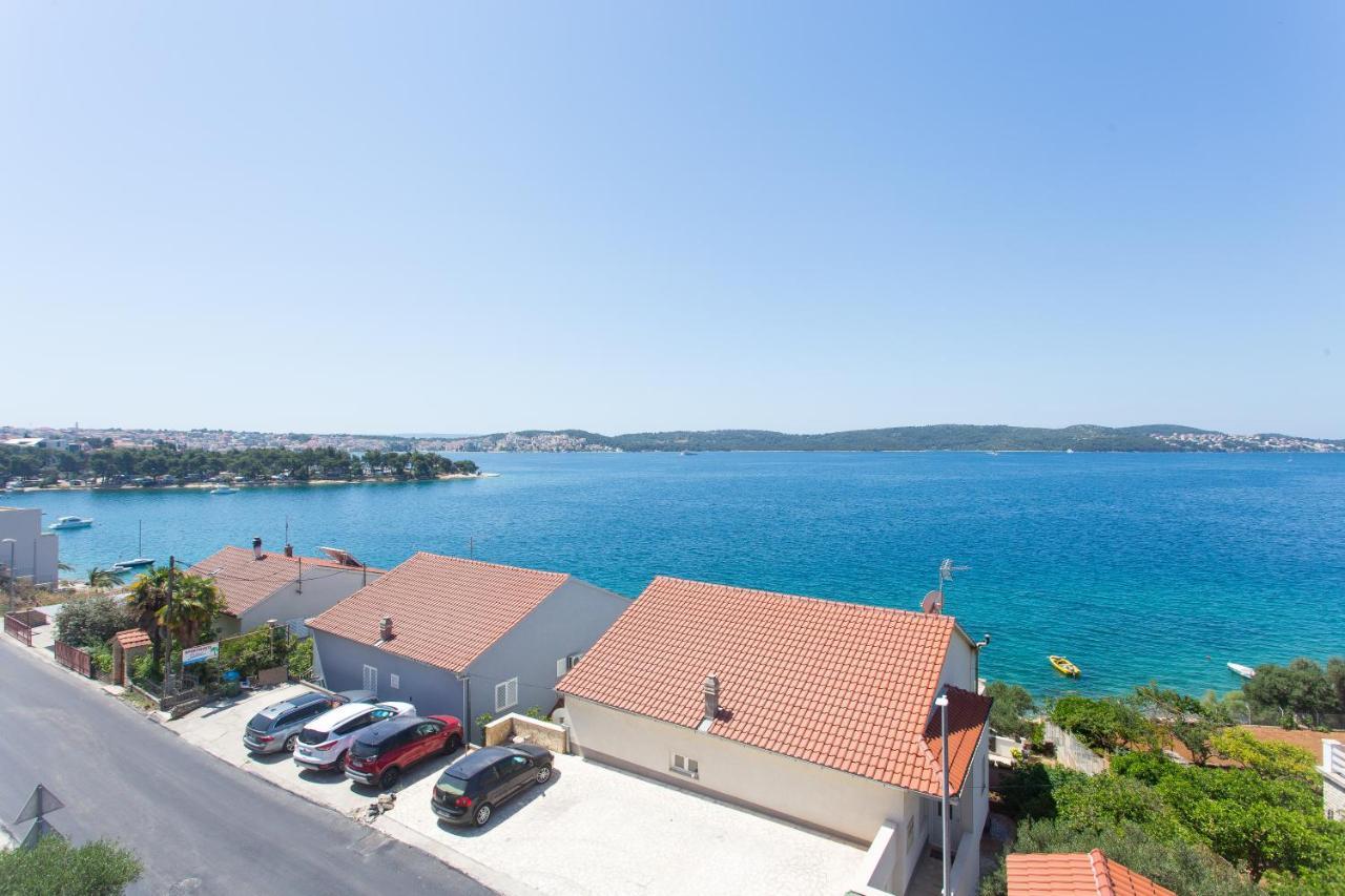 Apartman Alajbeg *