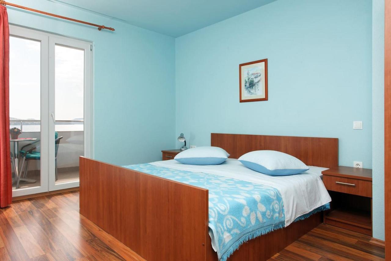 Alajbeg Apartman Trogir