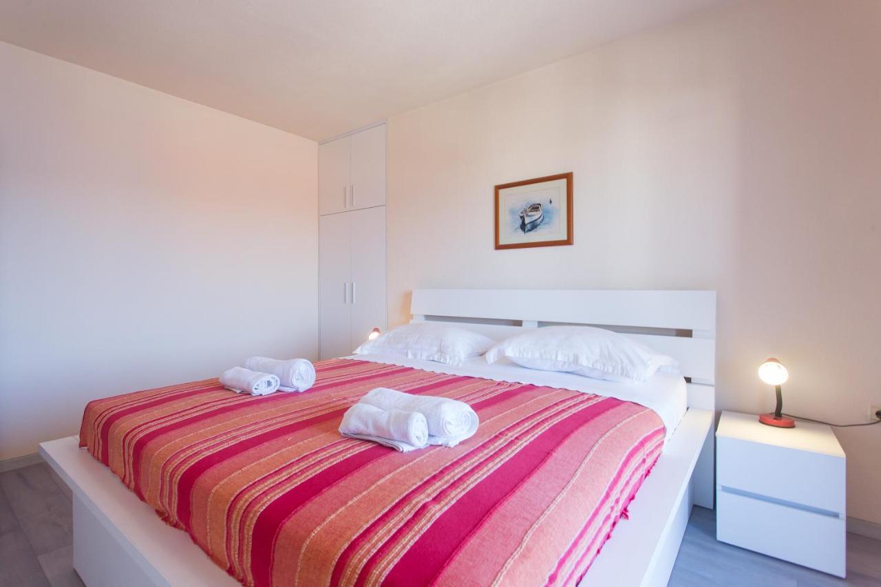 Alajbeg Apartman *