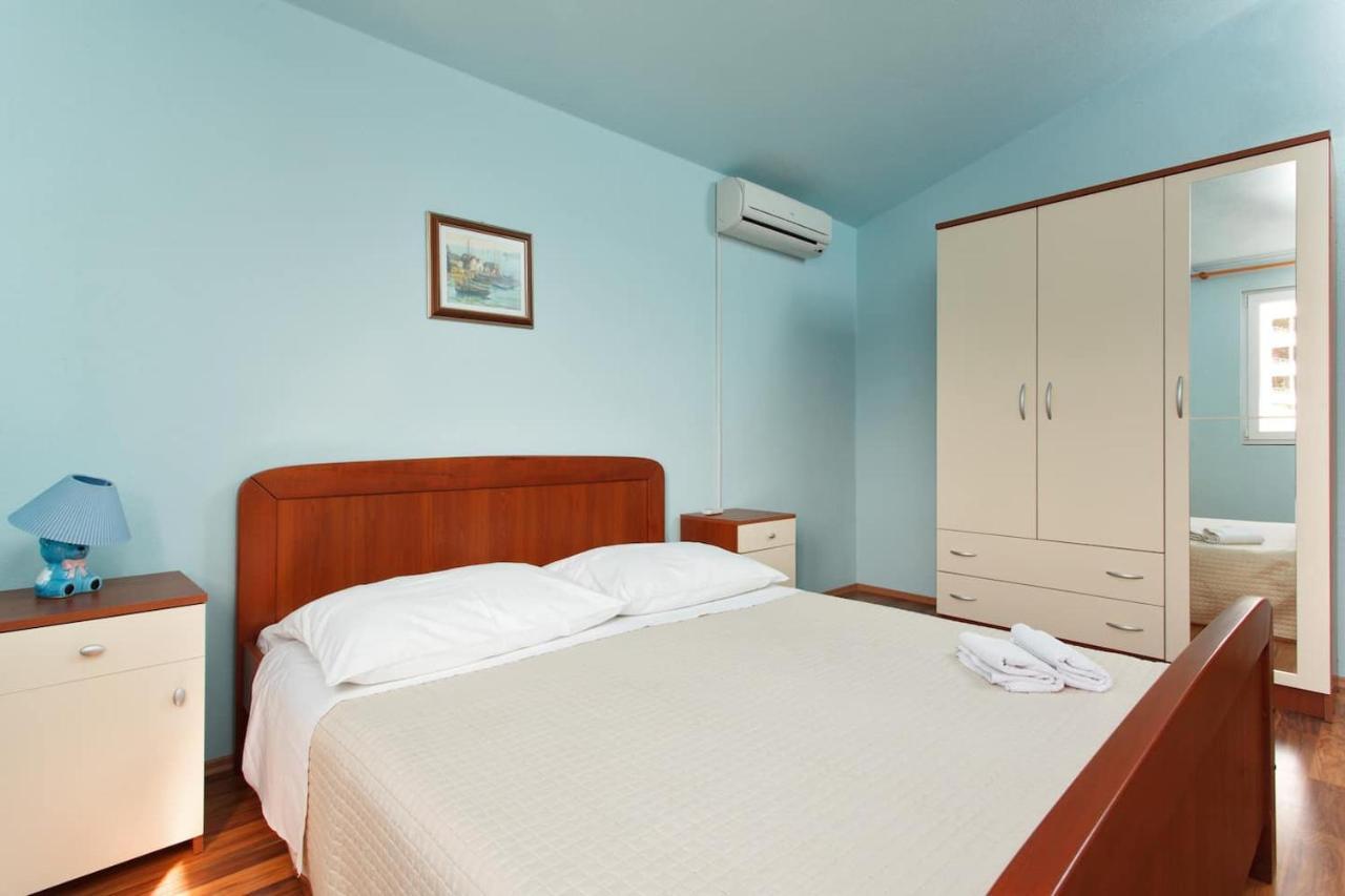 Alajbeg Apartman Trogir