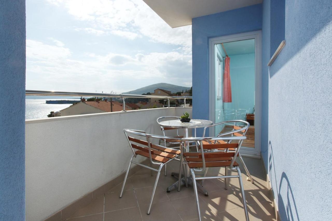 Alajbeg Apartman *