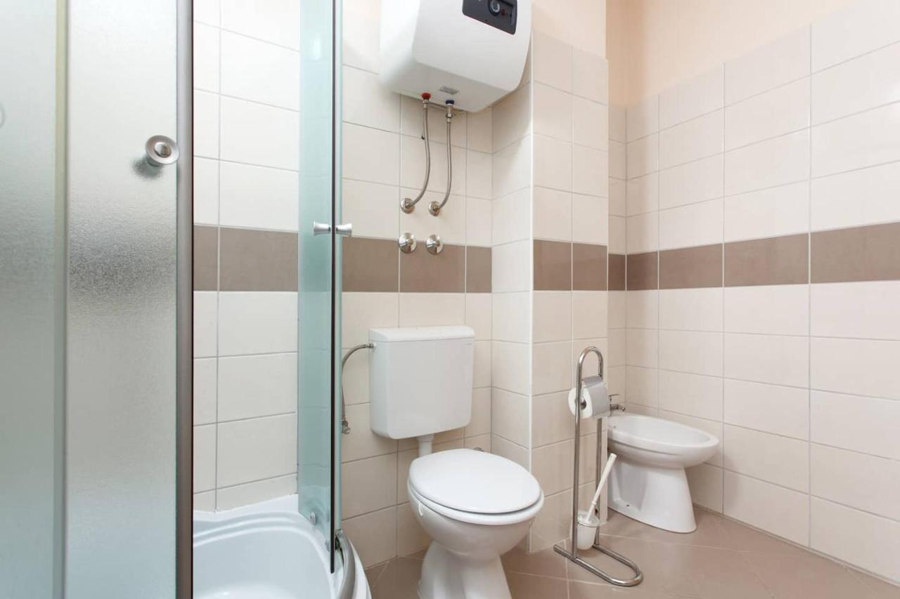 Apartman Alajbeg *