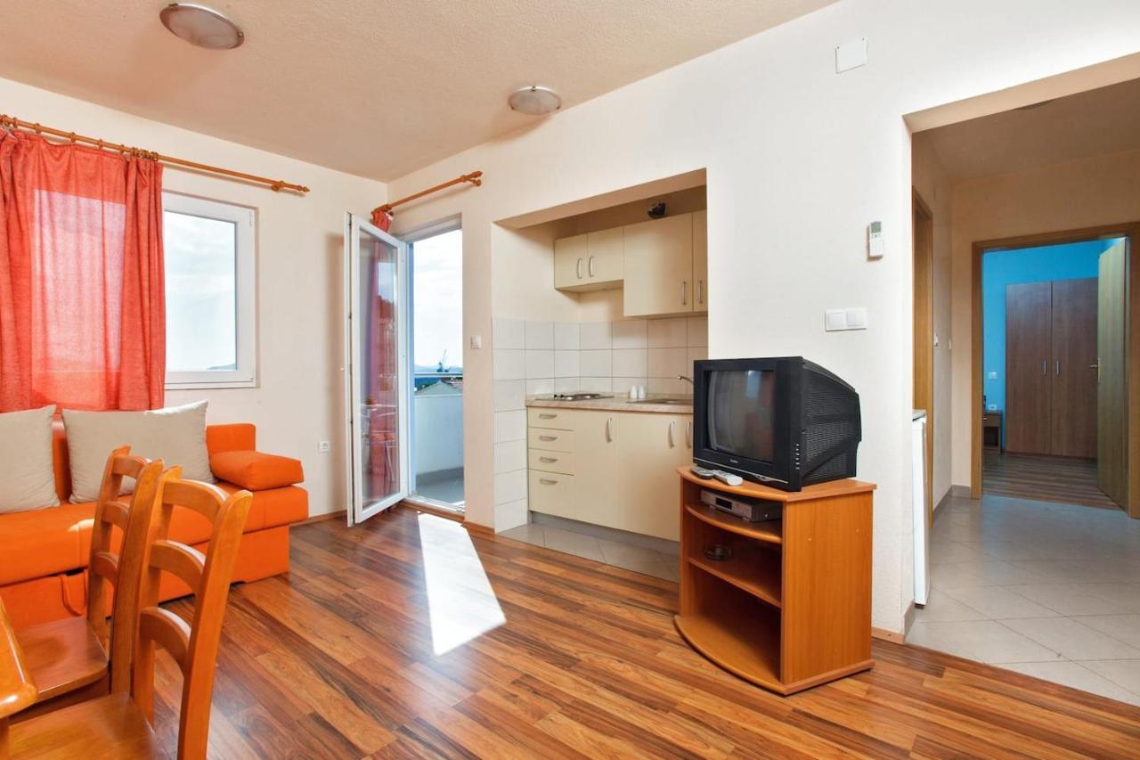 Alajbeg Apartman *