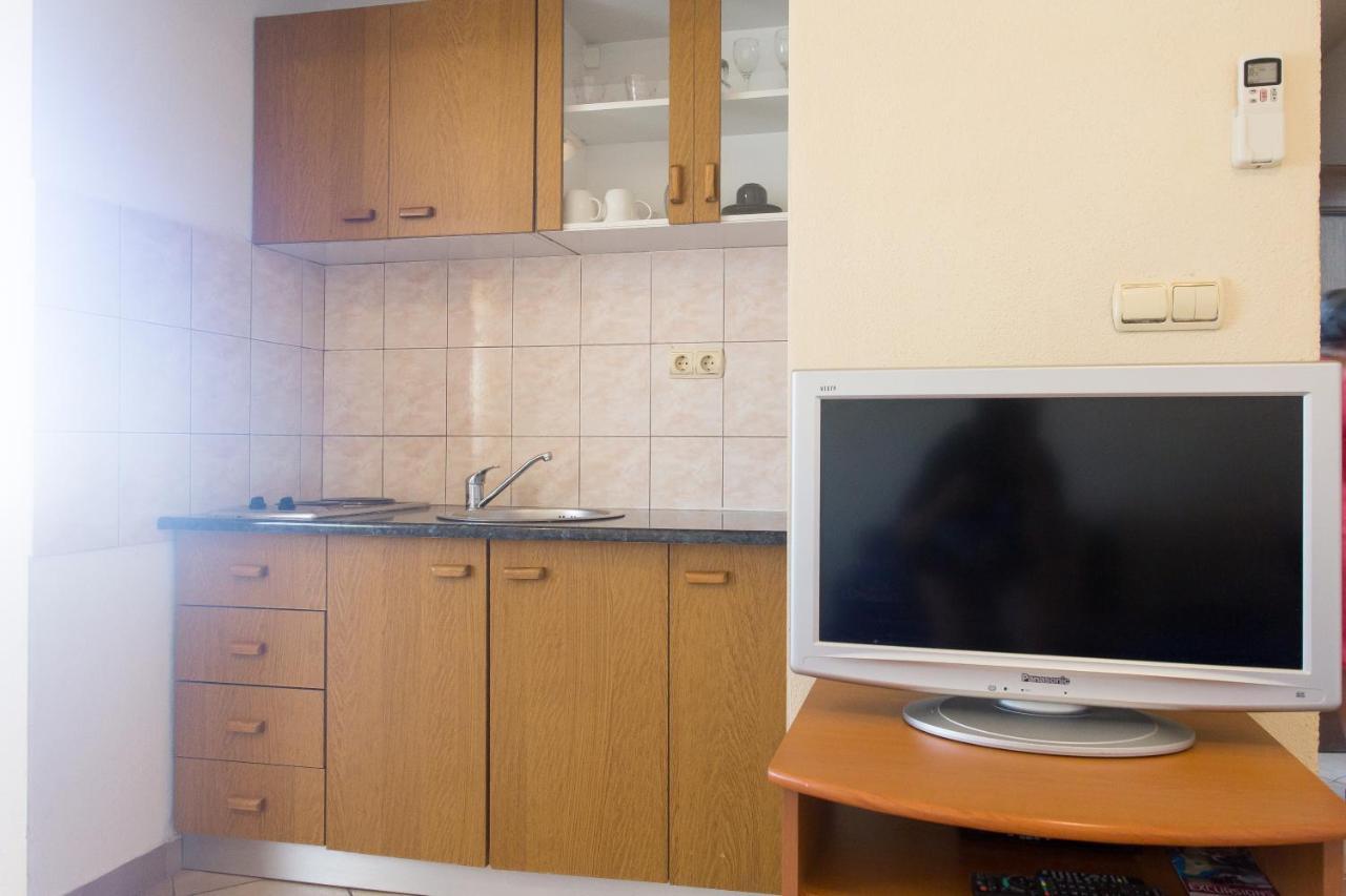 Apartman Alajbeg Trogir