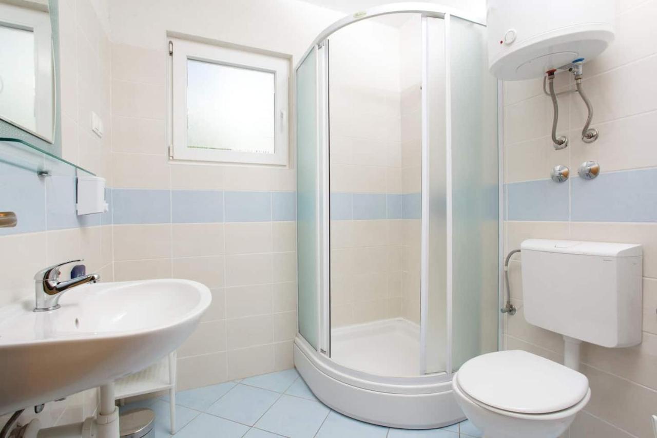 Apartman Alajbeg *