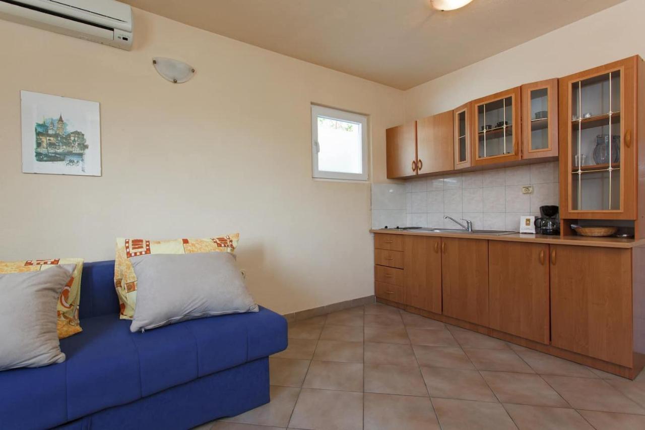 Apartman Alajbeg *