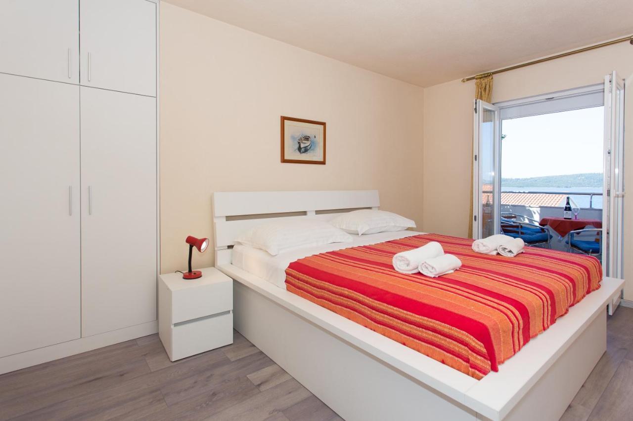 Alajbeg Apartman