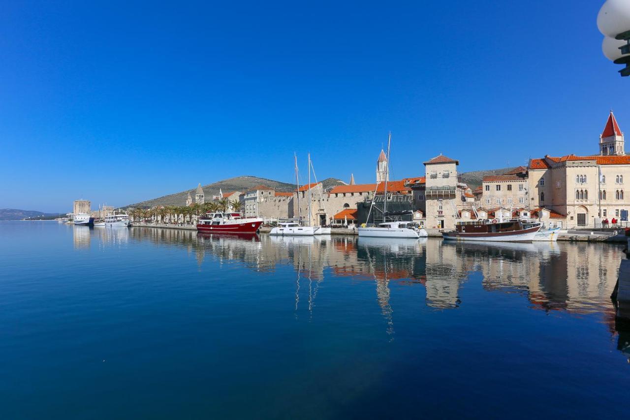 Alajbeg * Trogir