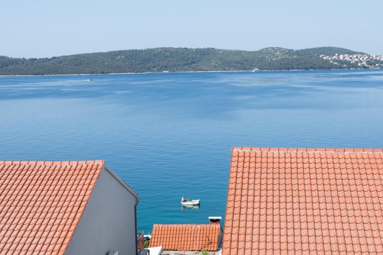 Apartman Alajbeg Trogir