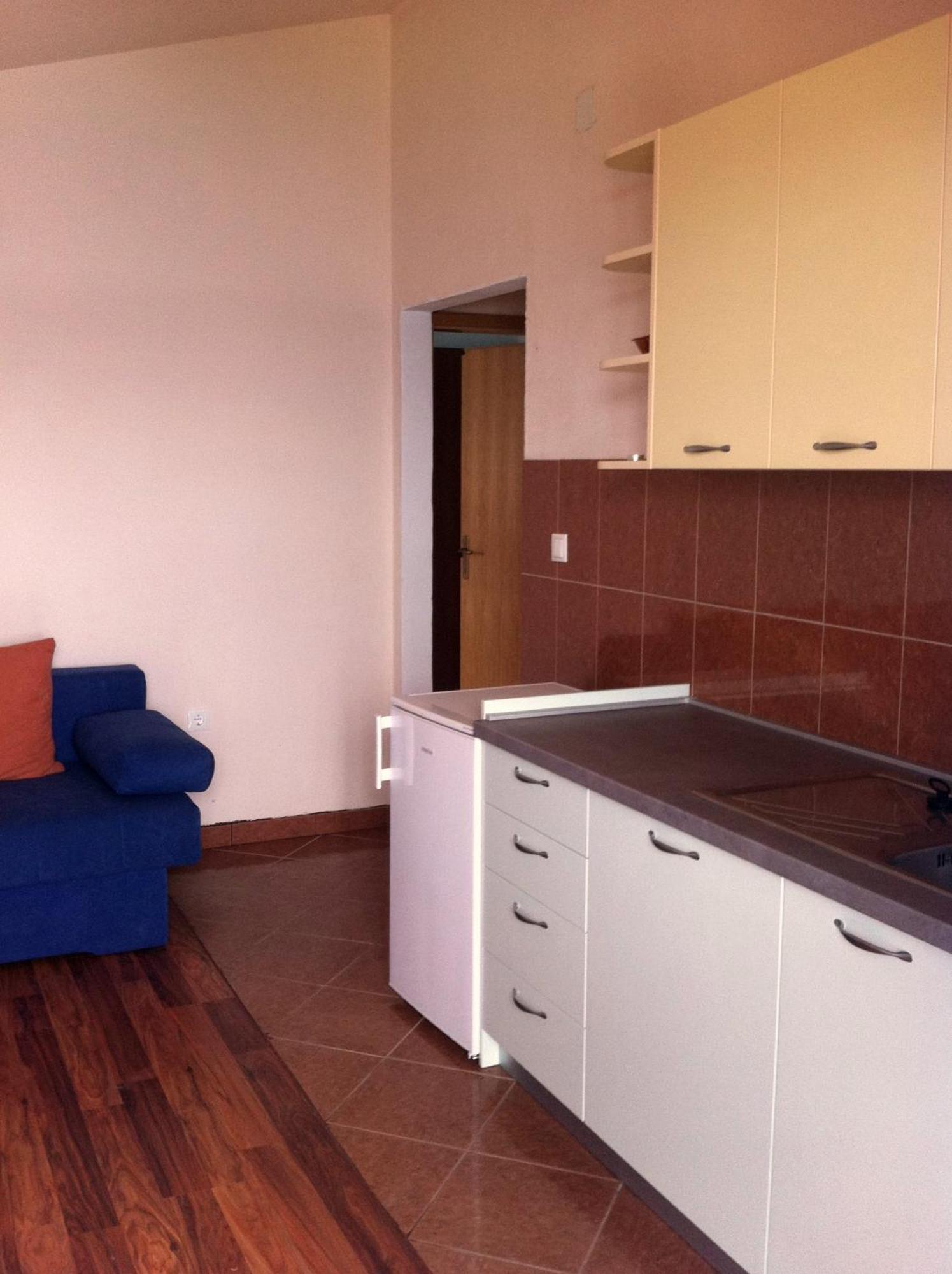 Apartman Alajbeg Trogir
