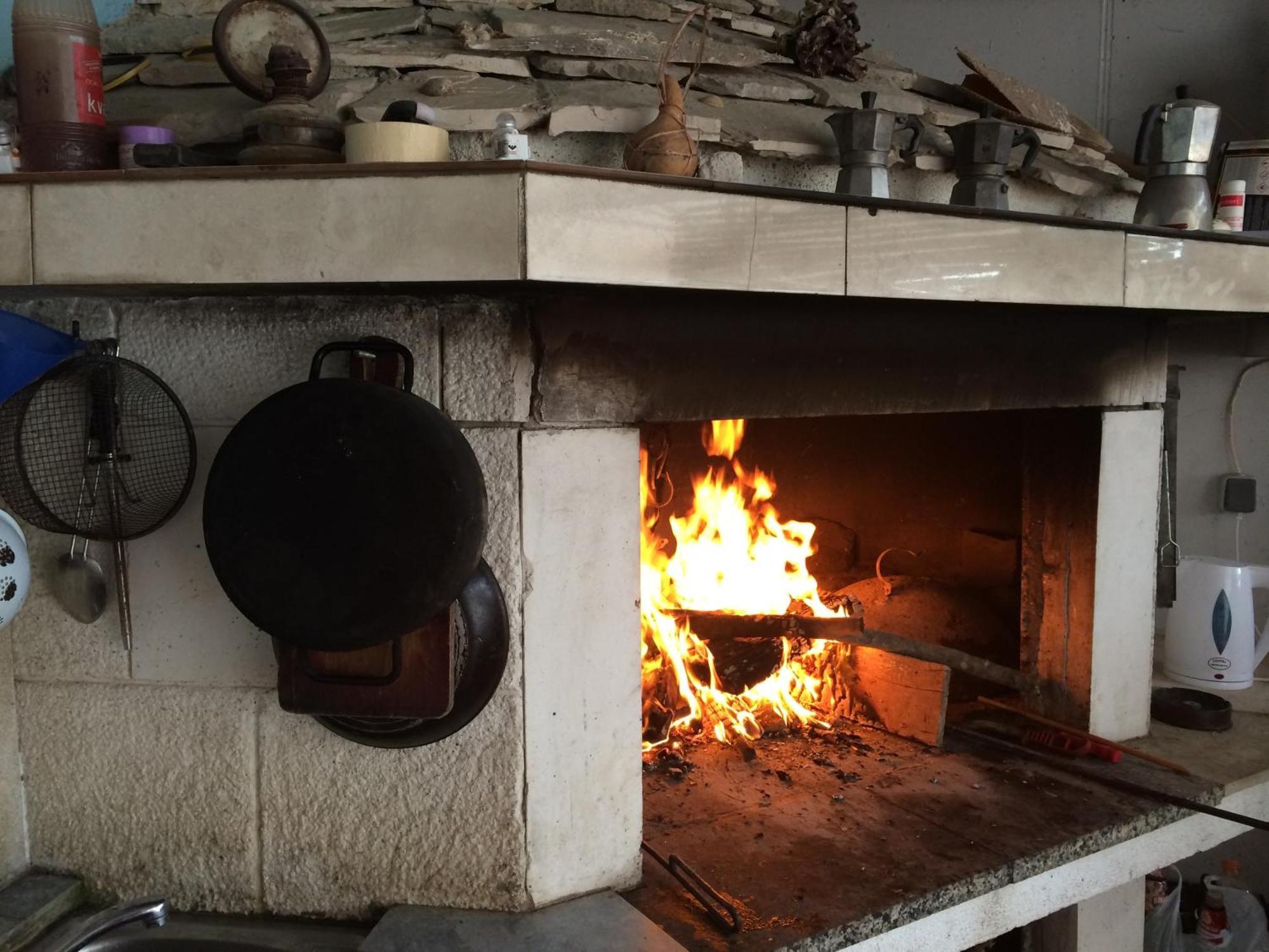 Apartman Alajbeg *