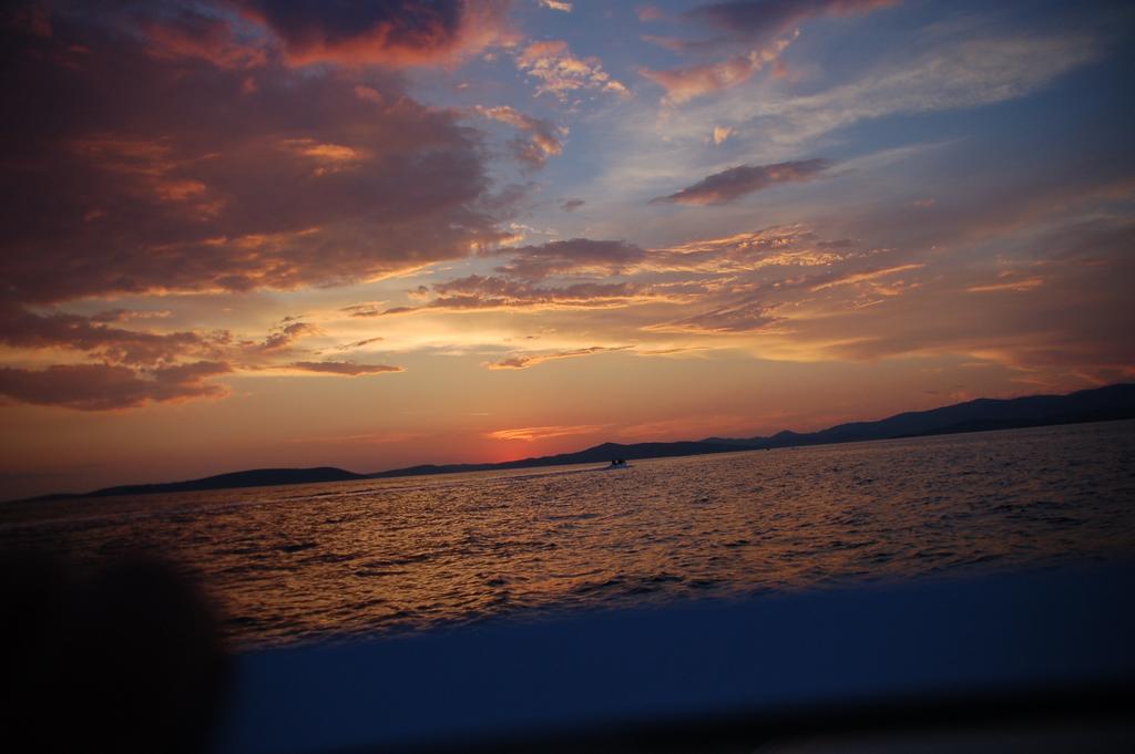 Apartman Alajbeg Trogir